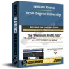 William Rivera – Ecom Degree University William Rivera – Ecom Degree University