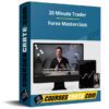 20 Minute Trader – Forex Masterclass 20 Minute Trader – Forex Masterclass