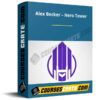 Alex Becker – Hero Tower Alex Becker – Hero Tower