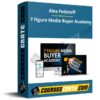Alex Fedotoff – 7 Figure Media Buyer Academy Alex Fedotoff – 7 Figure Media Buyer Academy