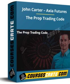 Axia Futures – The Prop Trading Code