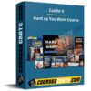 Caitlin V – Hard As You Want Course