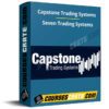 Capstone Trading Systems – Seven Trading Systems Capstone Trading Systems – Seven Trading Systems