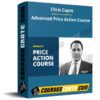 Chris Capre – Advanced Price Action Course Chris Capre – Advanced Price Action Course