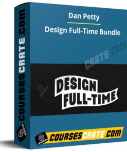 Dan Petty – Design Full-Time Bundle