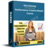 Dara Denney – Performance Creative Master Course