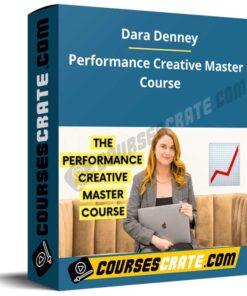 Dara Denney – Performance Creative Master Course