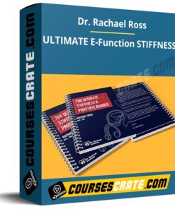Dr. Rachael Ross – ULTIMATE E-Function STIFFNESS