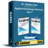 Dr. Sheldon Deal – Applied Kinesiology Shortcuts Part 1