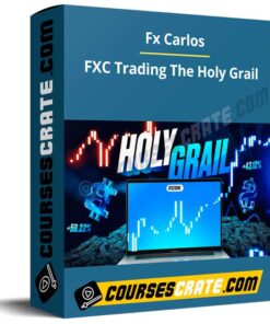 Fx Carlos – FXC Trading The Holy Grail