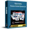 Glynn Kosky – Passive Income System 2.0 – Automated Revenue Strategies Glynn Kosky – Passive Income System 2.0 – Automated Revenue Strategies