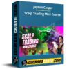 Jayson Casper – Scalp Trading Mini Course Jayson Casper – Scalp Trading Mini Course