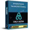 Jermaine Francois – The Only Astra Academy Jermaine Francois – The Only Astra Academy