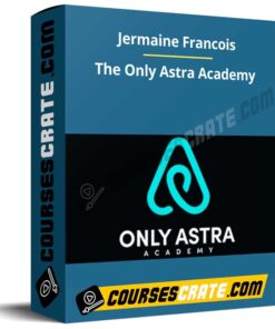 Jermaine Francois – The Only Astra Academy
