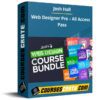 Josh Hall – Web Designer Pro – All Access Pass Josh Hall – Web Designer Pro – All Access Pass