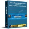 Ken Calhoun & Steve Nison – Stock Trading Success System Ken Calhoun & Steve Nison – Stock Trading Success System