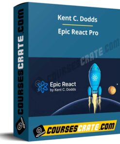 Kent C. Dodds – Epic React Pro