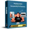 Matthew Dicks – Storyworthy For Business