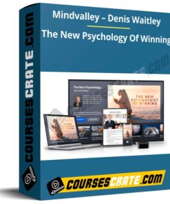 Mindvalley – Denis Waitley – The New Psychology Of Winning