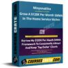 MinyonaElite – Grow A 0K Per Month SMMA In The Home Service Niches MinyonaElite – Grow A 0K Per Month SMMA In The Home Service Niches