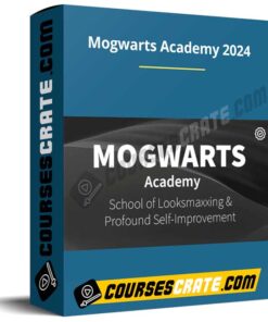 Mogwarts Academy 2024