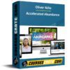 Oliver Niño – Accelerated Abundance Oliver Niño – Accelerated Abundance