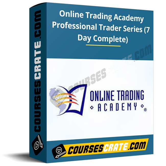 Online Trading Academy Professional Trader Series (7 Day Complete) 1 Online Trading Academy Professional Trader Series (7 Day Complete)