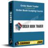 Order Book Trader – Order Book Scalping Course Order Book Trader – Order Book Scalping Course