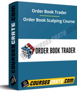 Order Book Trader – Order Book Scalping Course