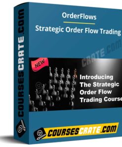 OrderFlows – Strategic Order Flow Trading