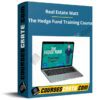Real Estate Matt – The Hedge Fund Training Course Real Estate Matt – The Hedge Fund Training Course