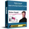 Ruben Hassid – How to Prompt ChatGPT in 2024 Ruben Hassid – How to Prompt ChatGPT in 2024