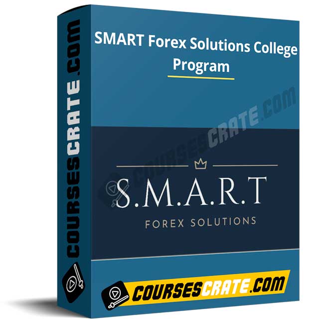 Smart Forex Solutions College Program 1 Smart Forex Solutions College Program