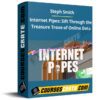 Steph Smith – Internet Pipes – Sift Through the Treasure Trove of Online Data Steph Smith – Internet Pipes – Sift Through the Treasure Trove of Online Data