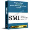 Stephen Floyd – Search Marketing Institute – Local SEO Stephen Floyd – Search Marketing Institute – Local SEO