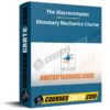 The Macrocompass – Monetary Mechanics Course 2024 The Macrocompass – Monetary Mechanics Course 2024