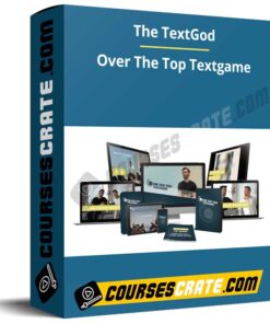 The TextGod – Over The Top Textgame