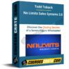 Todd Toback – No Limits Sales Systems 3.0 Todd Toback – No Limits Sales Systems 3.0