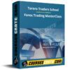 Torero Traders School – Forex Trading MasterClass Torero Traders School – Forex Trading MasterClass