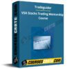 Tradeguider – VSA Stocks Trading Mentorship Course