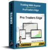 Trading With Rayner – ProTraders Edge Trading With Rayner – ProTraders Edge