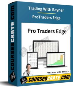 Trading With Rayner – ProTraders Edge