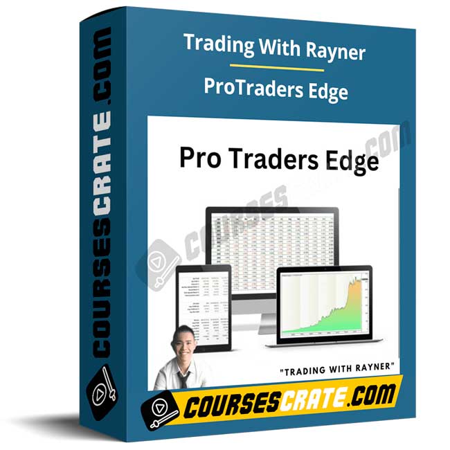 Trading With Rayner – ProTraders Edge 1 Trading With Rayner – ProTraders Edge
