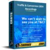 Traffic & Conversion 2024 Recordings