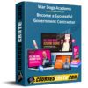 War Dogs Academy – Become a Successful Government Contractor War Dogs Academy – Become a Successful Government Contractor