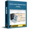 Aaron Lynch – Ultimate Gann course Aaron Lynch – Ultimate Gann course