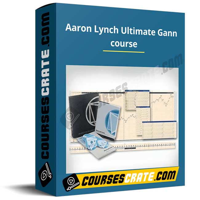 Aaron Lynch – Ultimate Gann course 1 Aaron Lynch – Ultimate Gann course