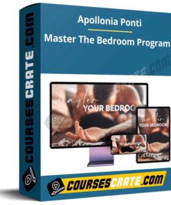 Apollonia Ponti – Master The Bedroom Program