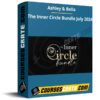 Ashley & Bella – The Inner Circle Bundle July 2024 Ashley & Bella – The Inner Circle Bundle July 2024