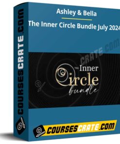Ashley & Bella – The Inner Circle Bundle July 2024